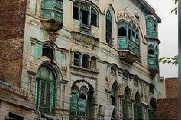  Buildings of Dilip Kumar and Rajkumar in Pakistan will turn into museums