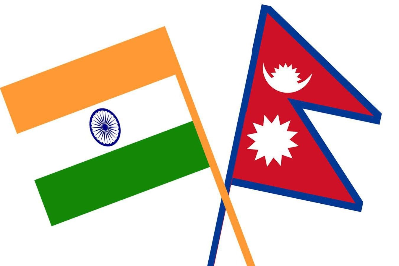india nepal meet