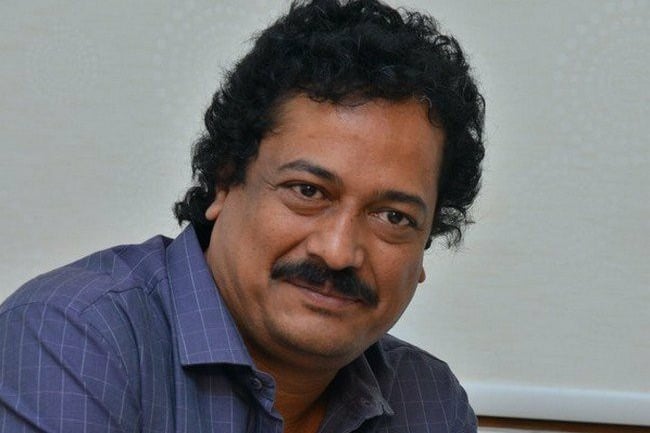 Satish Vegeshna announced new film with his son