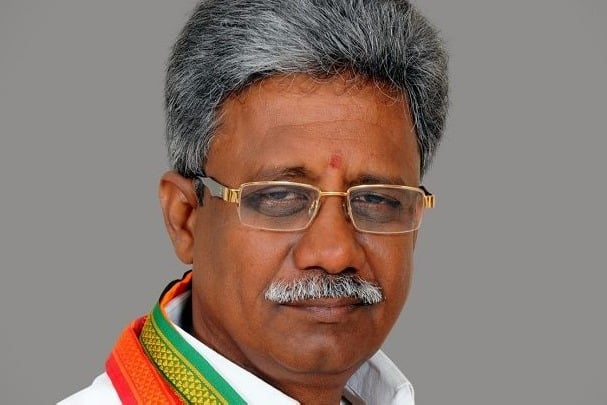 Ex Minister Manikyala Rao dies with Corona