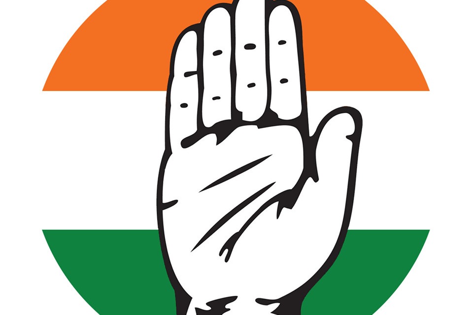 Ramulu Nayak and Chinna Reddy are the Congress candidates contest in Telangana graduates MLC elections