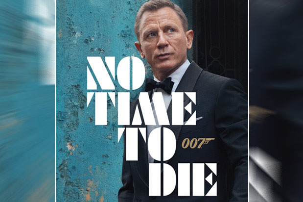 Bond movie NO Time To Die dubbed into Telugu too