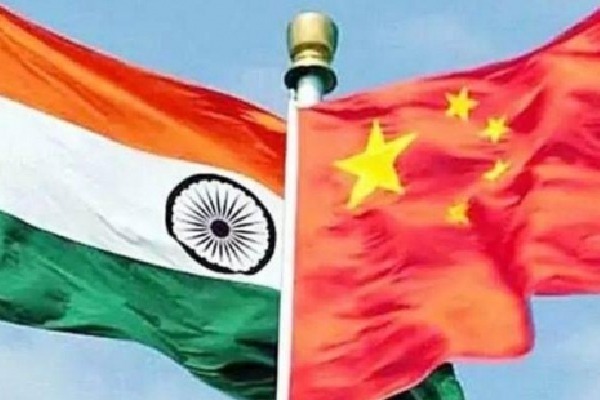 India sending additional troops to china border