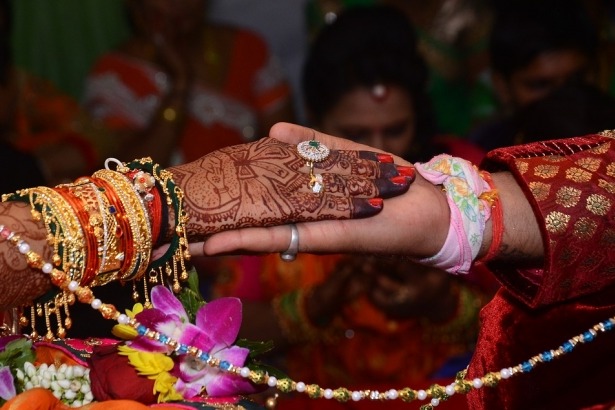 marriages in karnataka