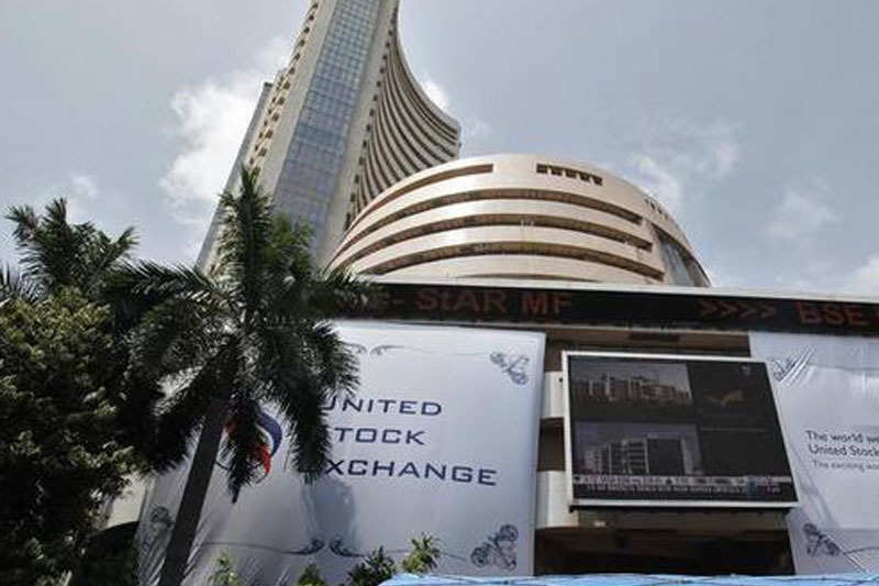 Stock Markets ended high on Sankranthi trading