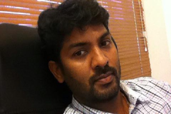 Another director turns as producer in Tollywood 
