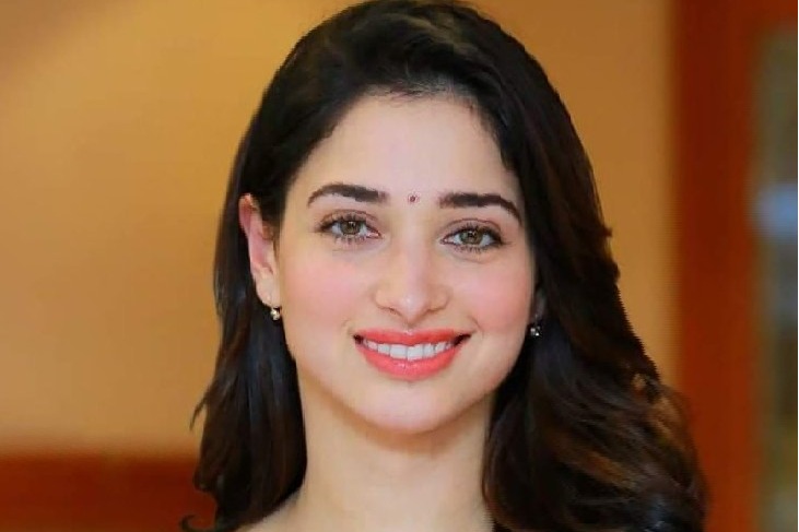 Tamanna asks not to blame film industry for nothing 