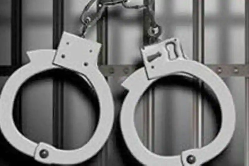 CRPF Constable arrested for Third marriage