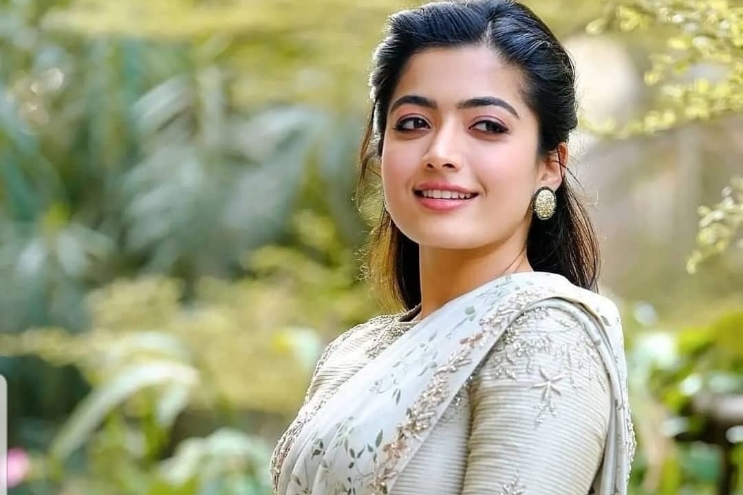 Rashmika Mandanna has two releases for coming Pongal 