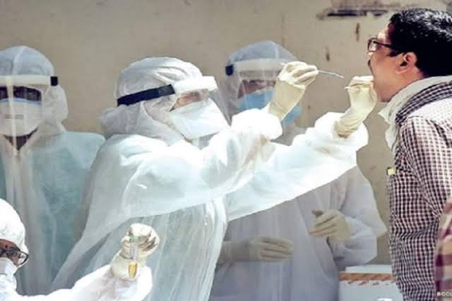 Corona pandemic rattles AP as more positive cases foound