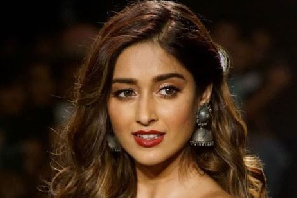Ileana rejects an offer from Tollywood