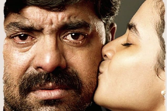 rgv releases few more posters