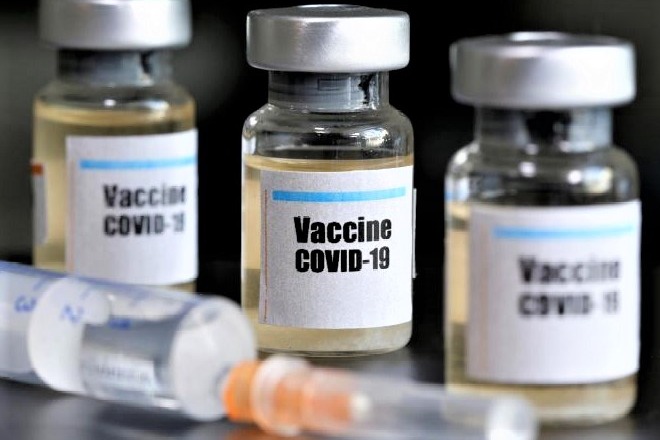 ICMR tells clinical trials for corona vaccine has been started in India