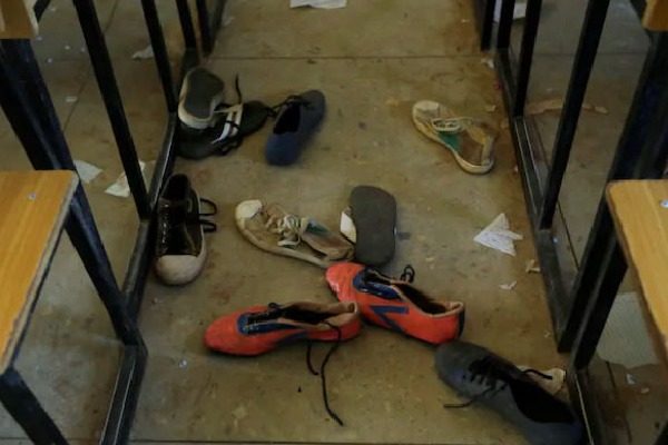 Boko Haram Releases Hundreds of Kidnapped Schoolboys