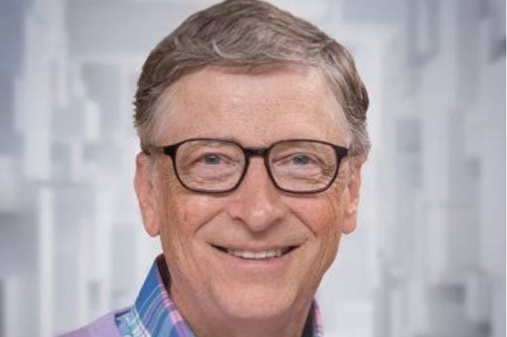 TiE Global conferred Bill Gates with Lifetime Achievement Award
