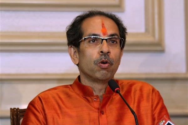 Shiv Sena Ready to Fight in West Bengal Elections