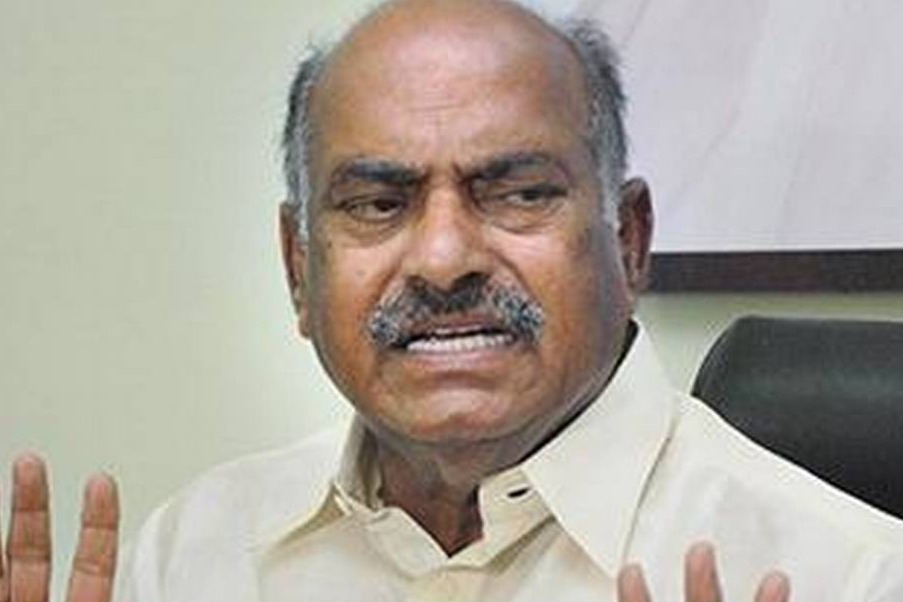 Nothing will happen in tomorrows assembly session says JC Dewakar Reddy
