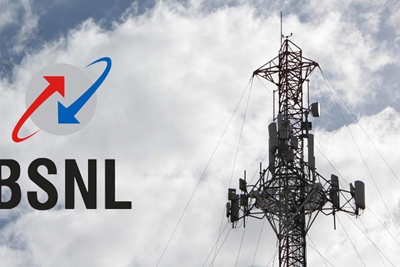 Center Ordered BSNL to Dont Deal with China Companies