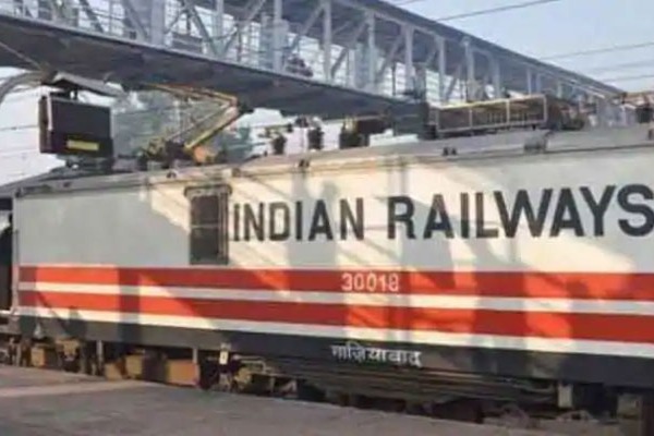 Indian railways upgrade passenger rails to express trains