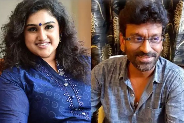 Bigg Boss Tamil 3 fame Vanitha Vijaykumars husband Peter Paul hospitalised