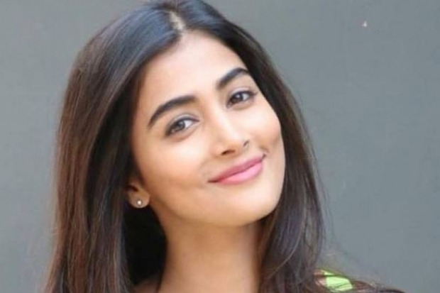 Pooja Hegde busy with Bollywood and Tollywood films