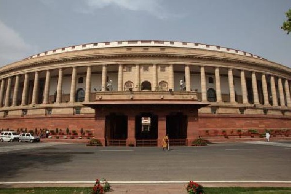 Centre to reduce parliament working days amid MPs Corona cases