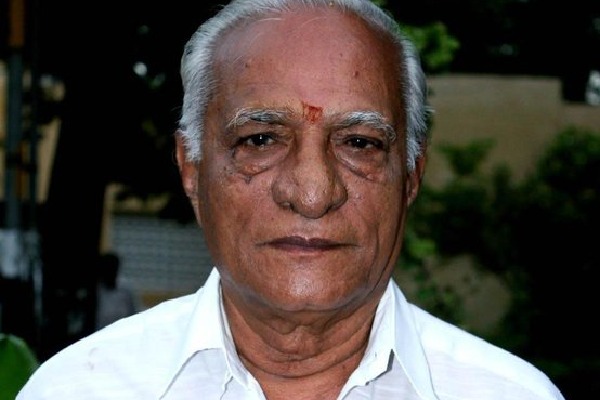 chandrababu lokesh condolence on Samba Siva Rajuvijayanagaram death