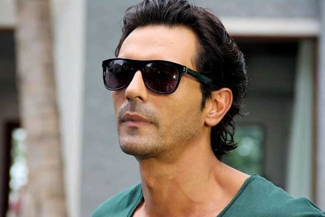 I have Nothing To Do With Drugs says actor Arjun Rampal