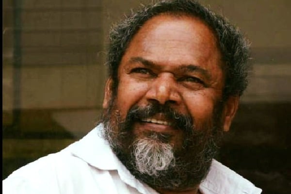 Tollywood film maker Narayanamurthy makes Rythu Band film on agriculture laws