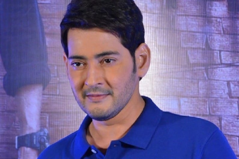 Mahesh Babu concerns over raise in corona cases since lock down eased