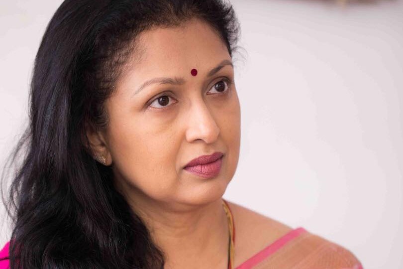 Unknown Person Arrested in Actress Gautami House
