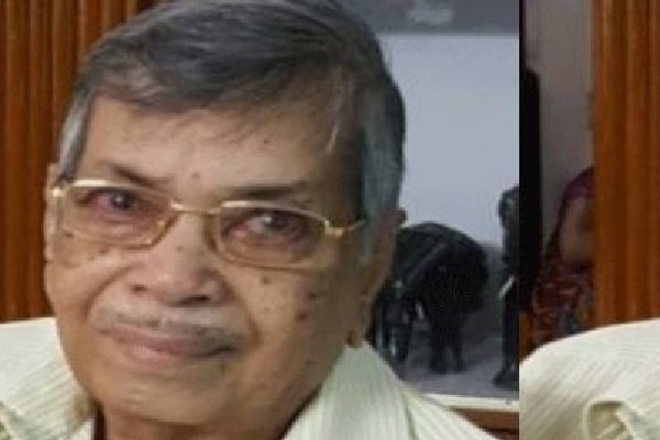 Tollywood producer Kandepi Satyanarayana dies with cardiac arrest