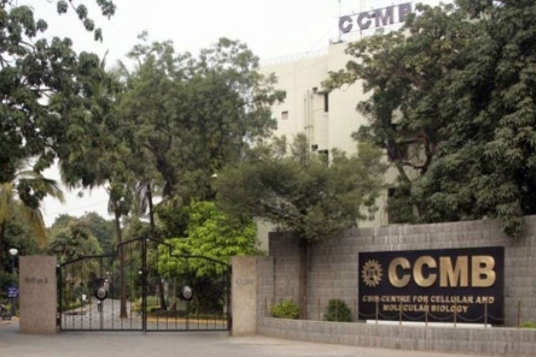 CCMB starts new study on corona virus