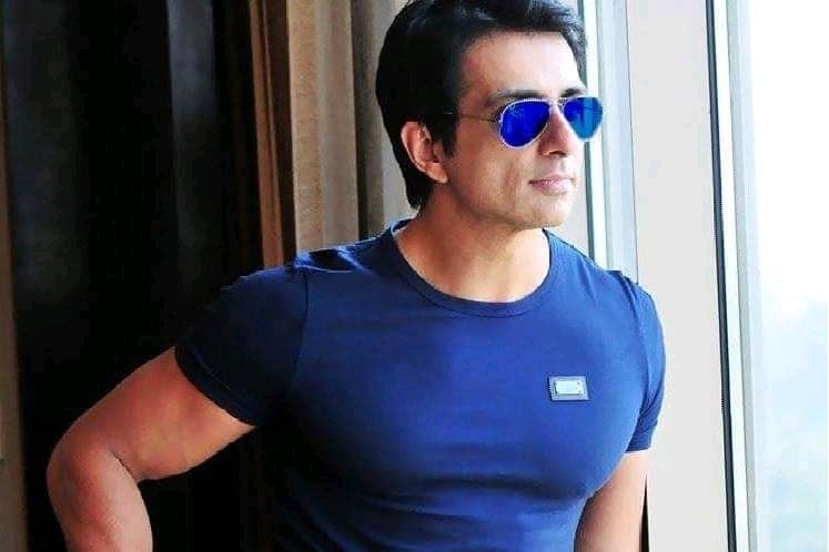 Sonu Sood said this is rarest phase in his life