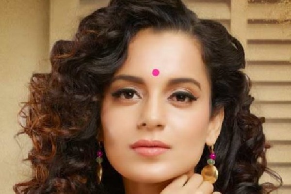 Maharashtra government issues orders to question Kangana Ranaut in drugs case