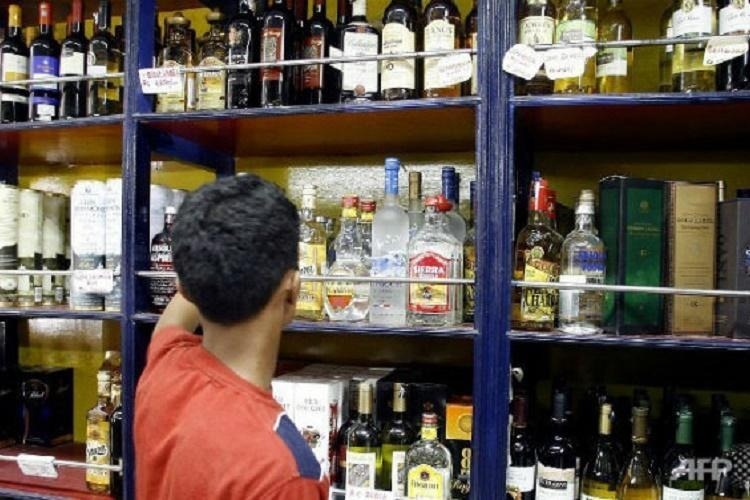 AP Wants To Change Liquor Police