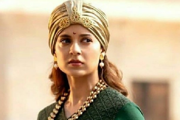 Kangana all set to play Kashmir queen 