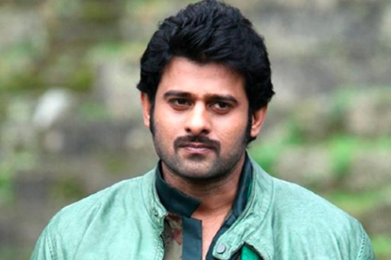 Big announcement from Prabhas 20th movie