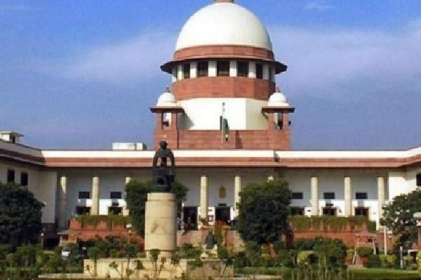 Petition on Jagan Over Letter to CJI