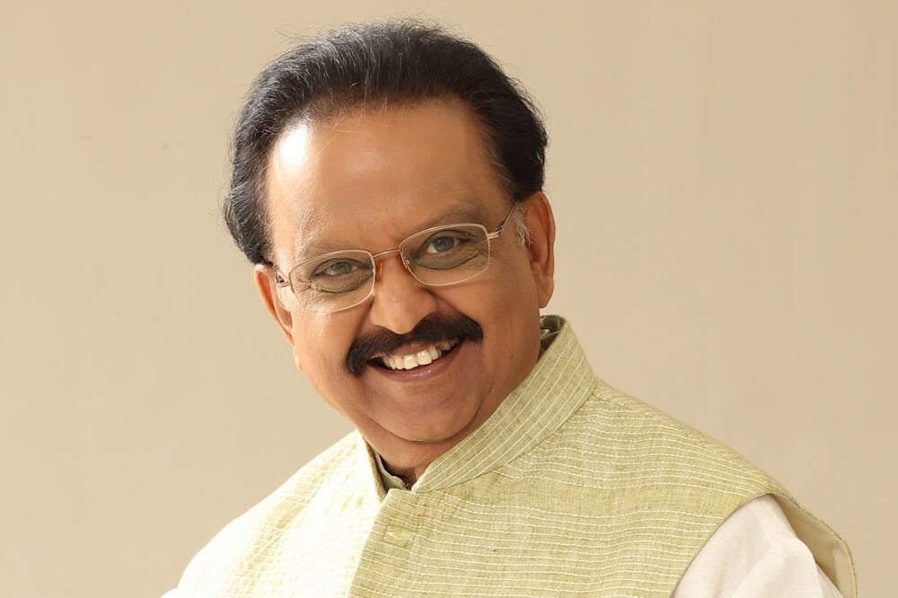 MGM Hospital says they have continue ecmo and ventilator for SP Balasubrahmanyam