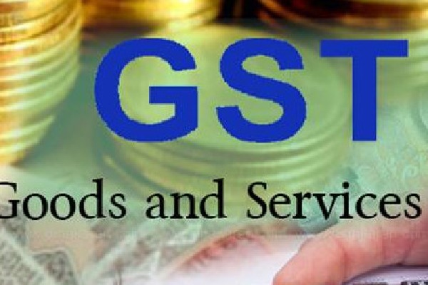 GST set all time record in collections