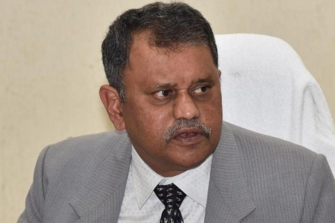 SEC Nimmagadda orders to transfer MPDOs