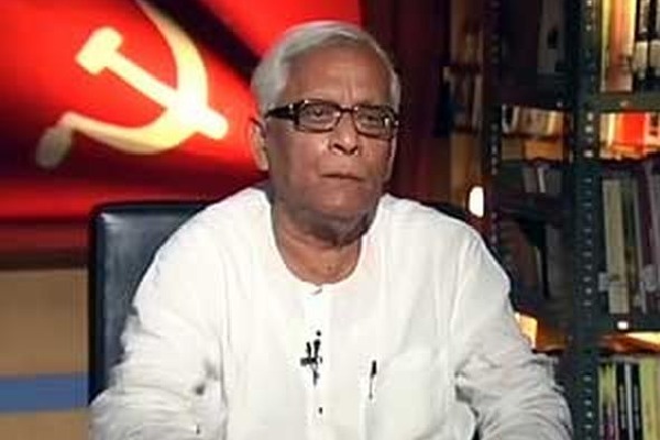 West Bengal former CM Buddhadeb health condition critical