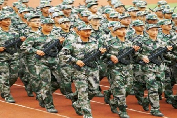 Nepal Warns India that their Army Ready to Fight