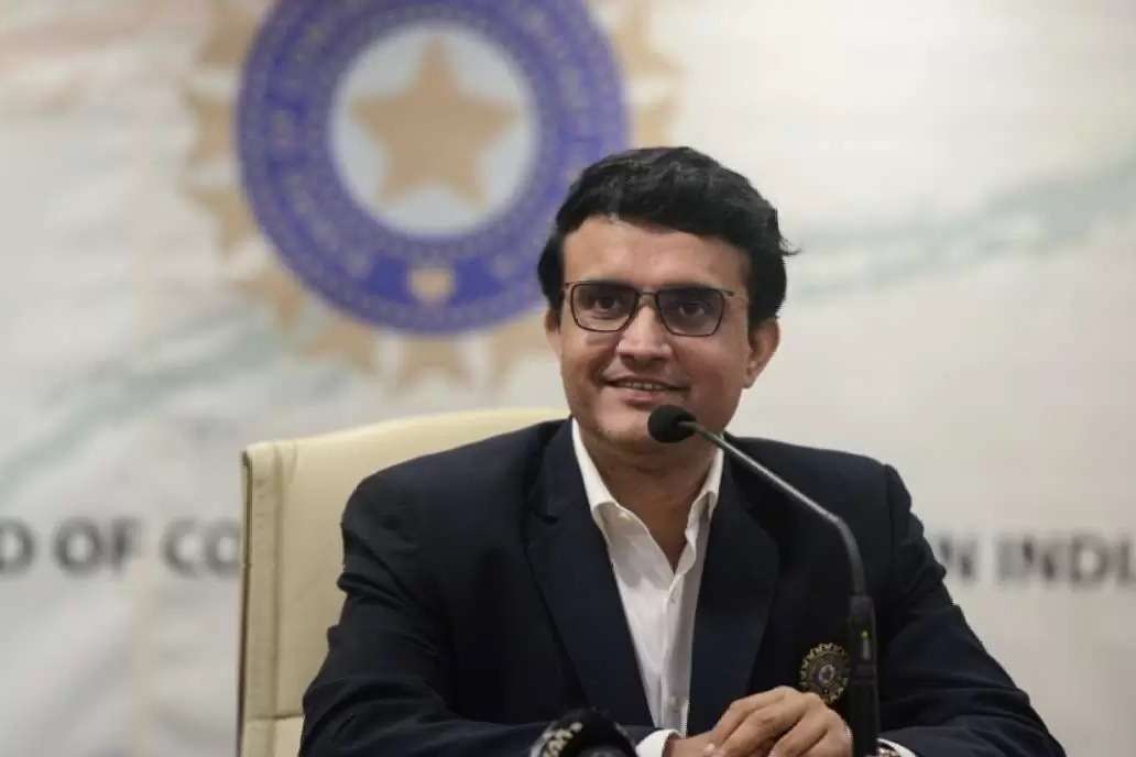 Another IPL in Just 5 Months says Ganguly