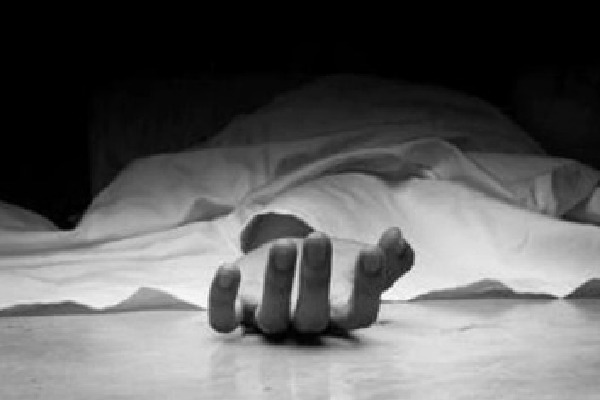 man commits suicide in west godavari
