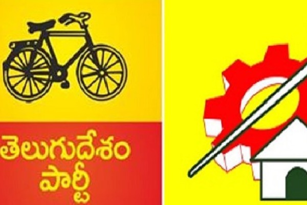 TDP decides to attend assembly sessions