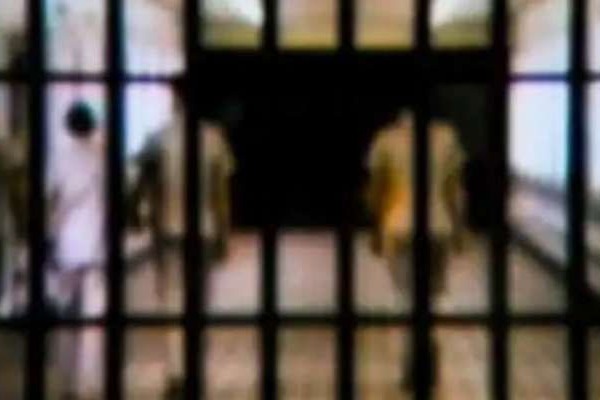 Over 44 per cent jail inmates test COVID positive in Guwahati