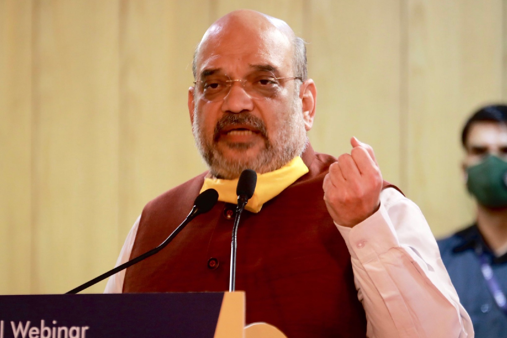 Delhi AIIMS issues statement after Amit Shah admitted once again 