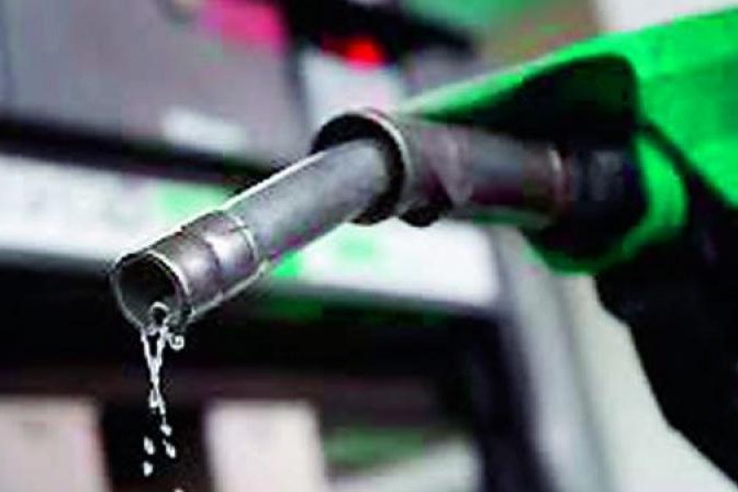 AP Govt hikes VAT on petrol and diesel 
